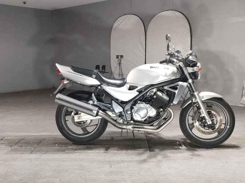 Suzuki GSX250FX