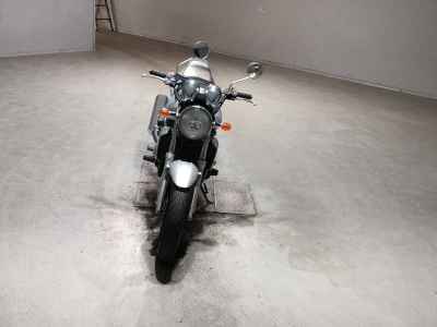 Suzuki GSX250FX