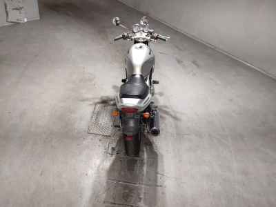 Suzuki GSX250FX