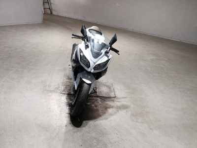 Kawasaki Ninja 250