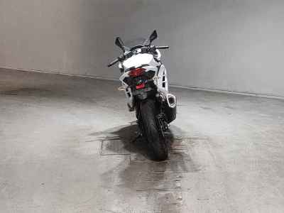 Kawasaki Ninja 250