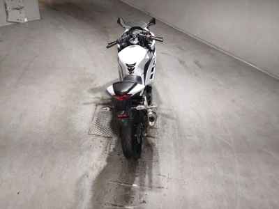 Kawasaki Ninja 250