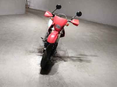 Honda XR250 Motard