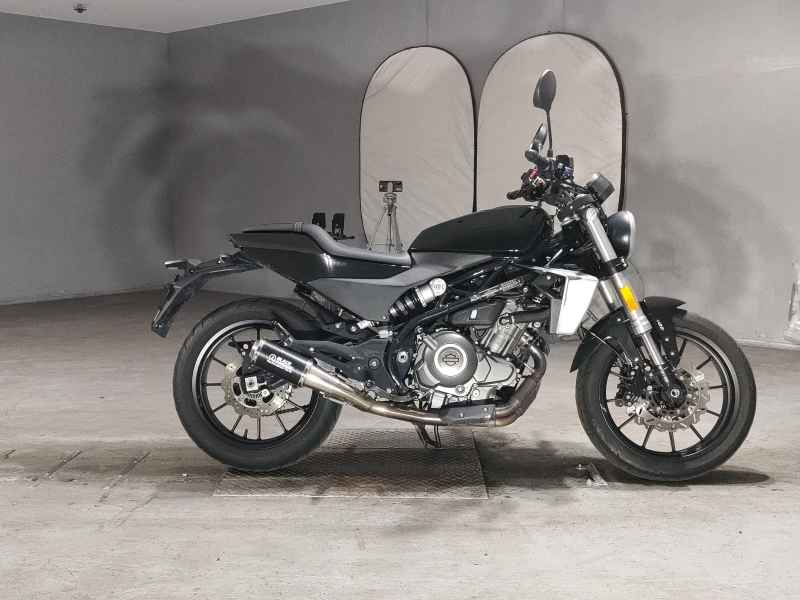 Harley-Davidson X350 2023