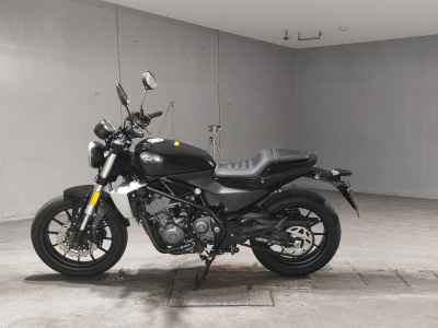 Harley-Davidson X350 2023