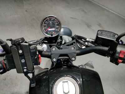 Harley-Davidson X350 2023