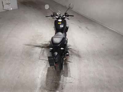 Harley-Davidson X350 2023