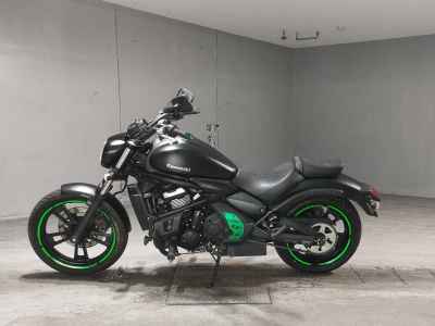 Kawasaki Vulcan 650S 2019