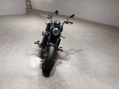 Kawasaki Vulcan 650S 2019