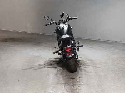 Kawasaki Vulcan 650S 2019