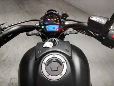 Kawasaki Vulcan 650S 2019