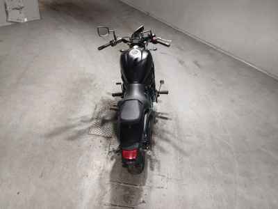 Kawasaki Vulcan 650S 2019