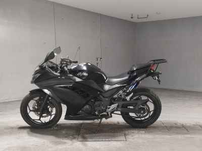Kawasaki Ninja 250