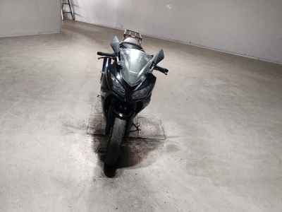 Kawasaki Ninja 250