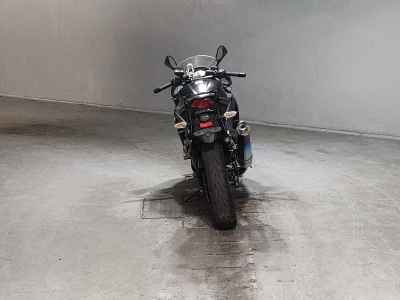 Kawasaki Ninja 250