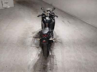 Kawasaki Ninja 250