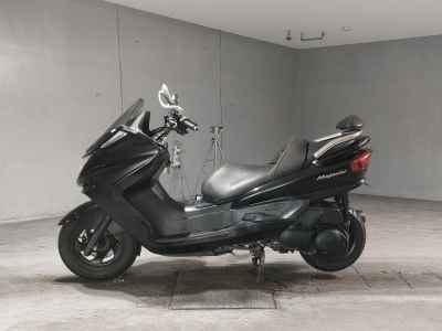 Yamaha Majesty 250