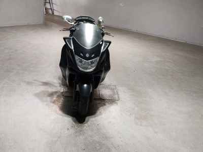 Yamaha Majesty 250