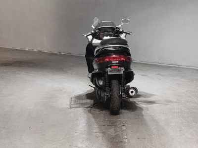 Yamaha Majesty 250