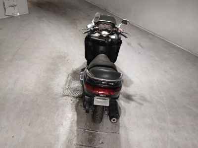 Yamaha Majesty 250