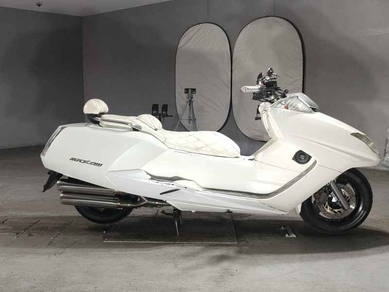 Yamaha Maxam 250