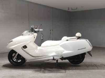 Yamaha Maxam 250