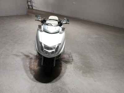 Yamaha Maxam 250