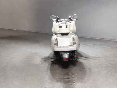 Yamaha Maxam 250