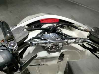 Yamaha Maxam 250