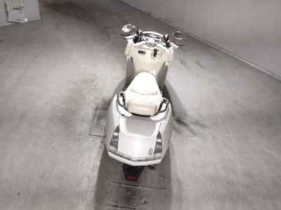 Yamaha Maxam 250