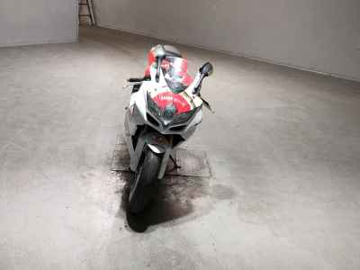 Suzuki GSX-R600 2014
