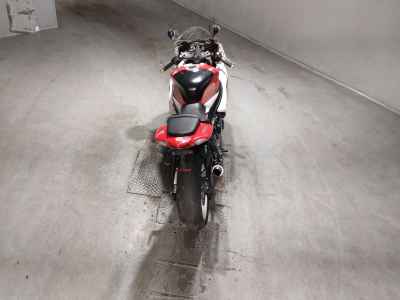 Suzuki GSX-R600 2014