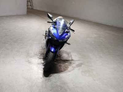 Yamaha YZF-R25