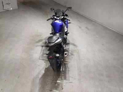 Yamaha YZF-R25