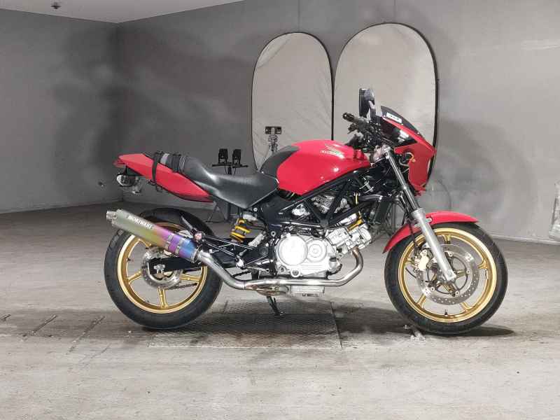 Honda VTR250