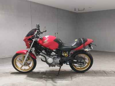 Honda VTR250
