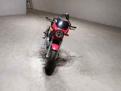 Honda VTR250
