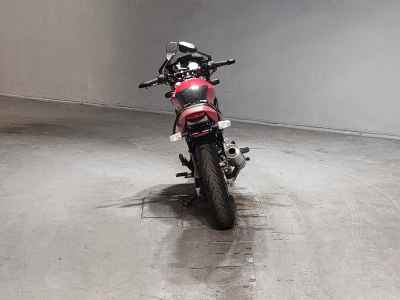 Honda VTR250