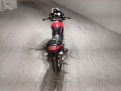Honda VTR250