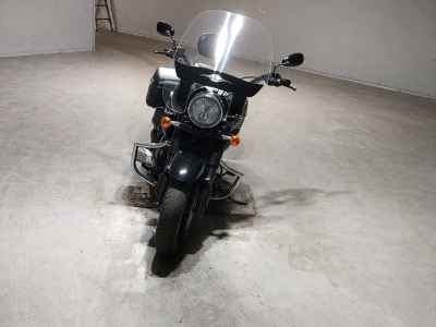 Suzuki Boulevard C90 2015