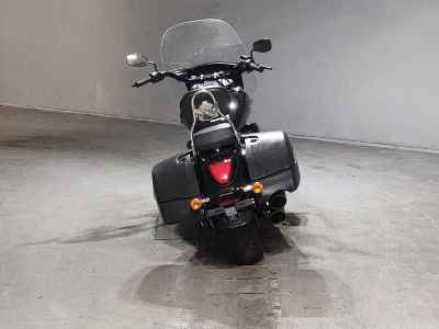 Suzuki Boulevard C90 2015