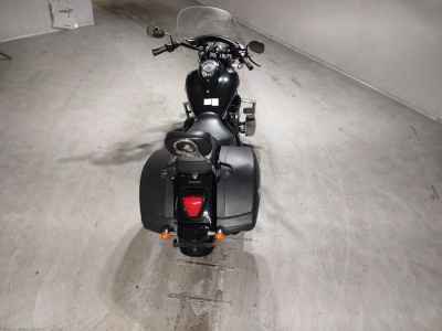 Suzuki Boulevard C90 2015