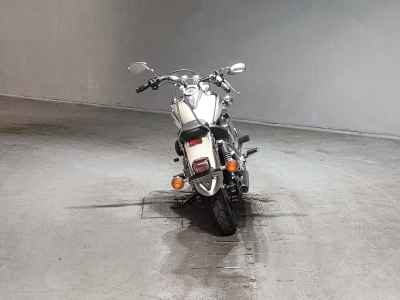 Yamaha XVS250 Drag Star