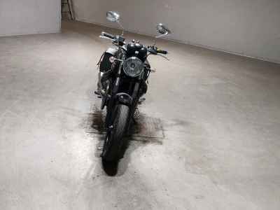 Moto Guzzi V7 Stone 2014