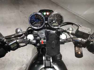 Moto Guzzi V7 Stone 2014