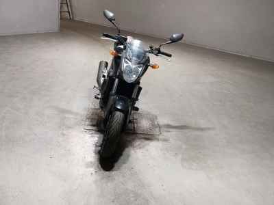 Honda NC700S 2013