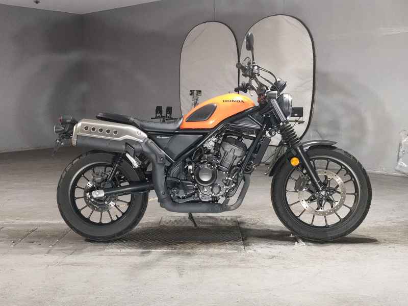 Honda CL250 2023