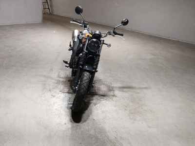 Honda CL250 2023
