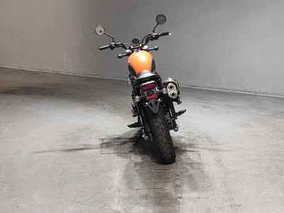 Honda CL250 2023