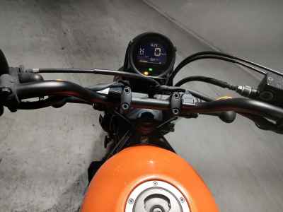 Honda CL250 2023